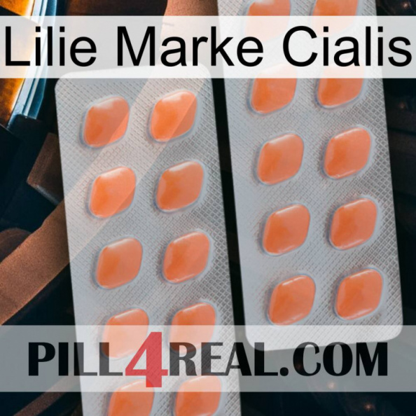 Lily Brand Cialis 27